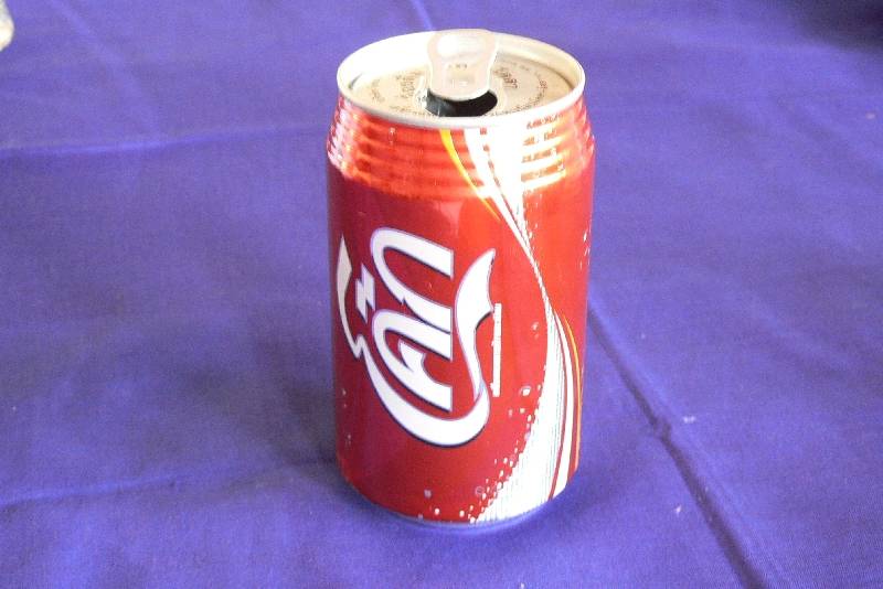 50 Coca Cola